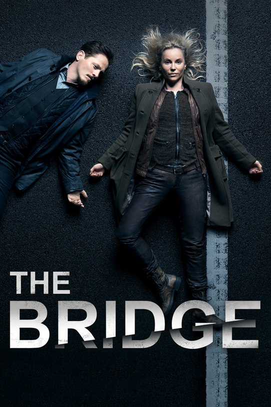Watch The Bridge Online | Stream Seasons 1-4 Now | Stan - How Many Episodes Of The Bridge Series 4