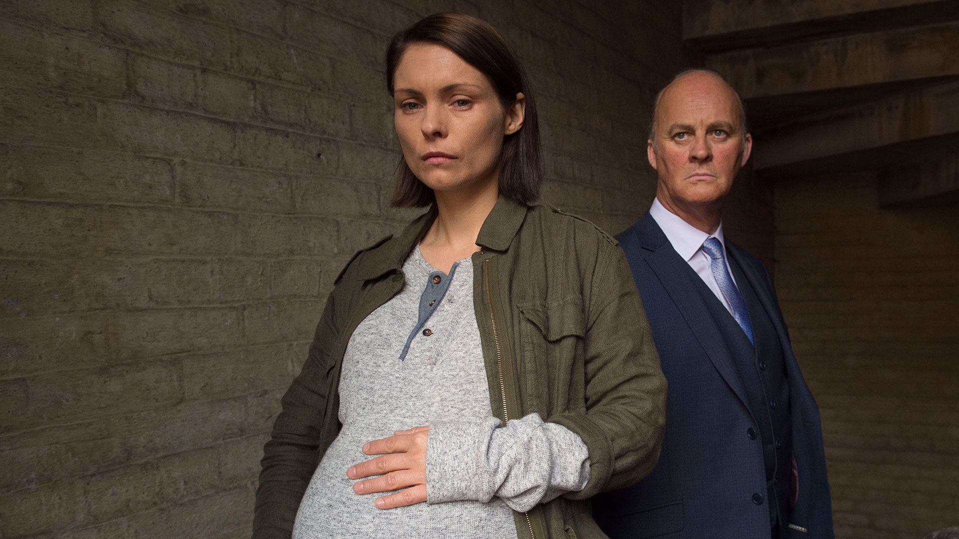 Watch In The Dark (2017) Online Stream Season 1 Now Stan