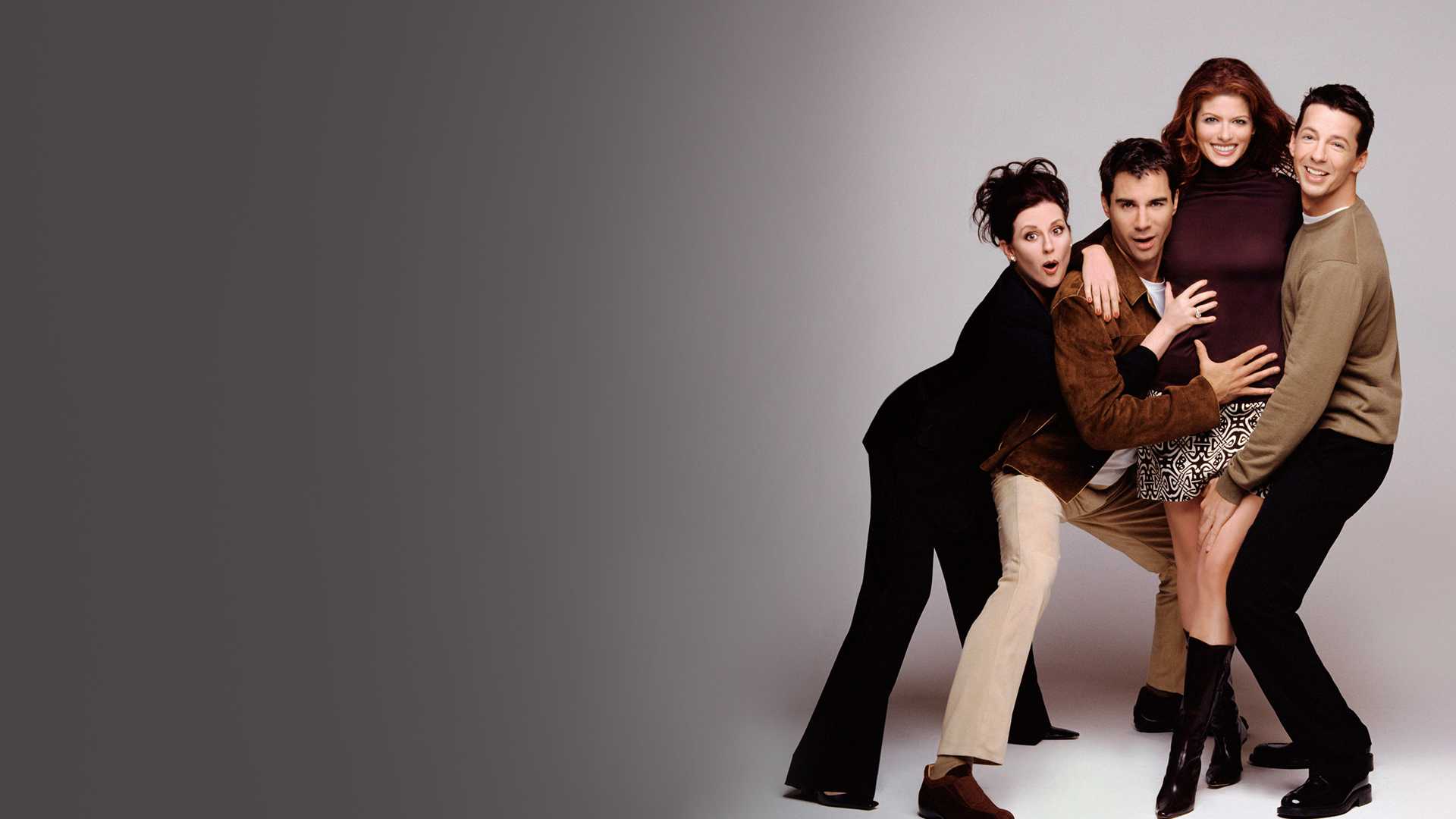 Watch Will & Grace (1998) | Every Episode Now Streaming - Where Can I Watch Will And Grace For Free