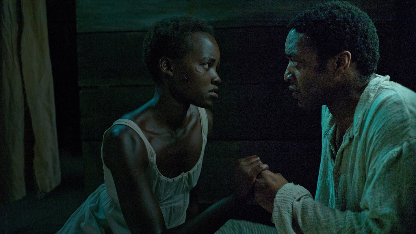 12 Years A Slave