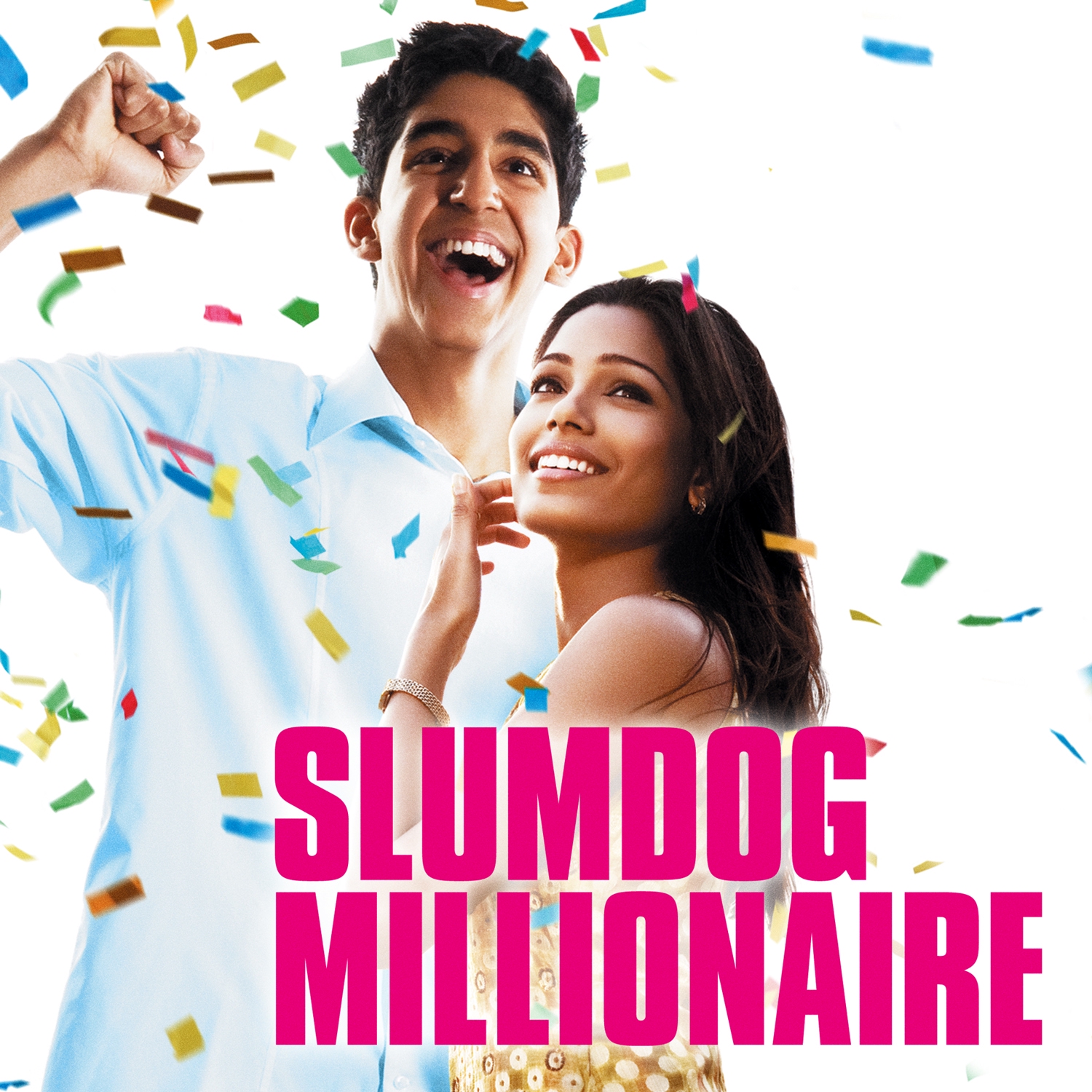 the slumdog millionaire full movie online free