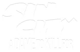 Sin City: A Dame to Kill For