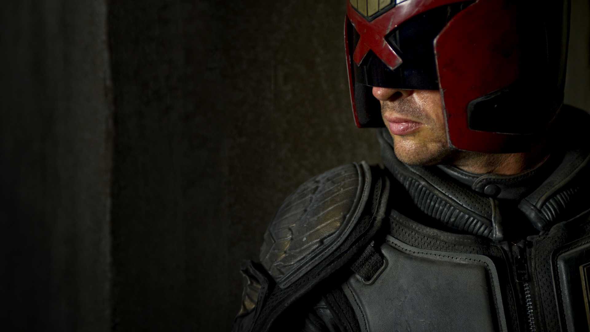 Stream Dredd Online | Download and Watch HD Movies | Stan