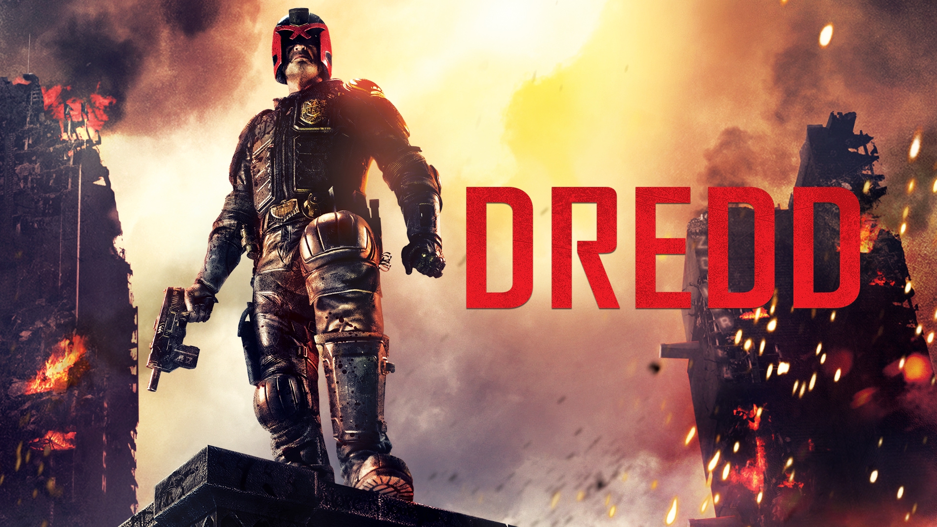 Stream Dredd Online | Download and Watch HD Movies | Stan