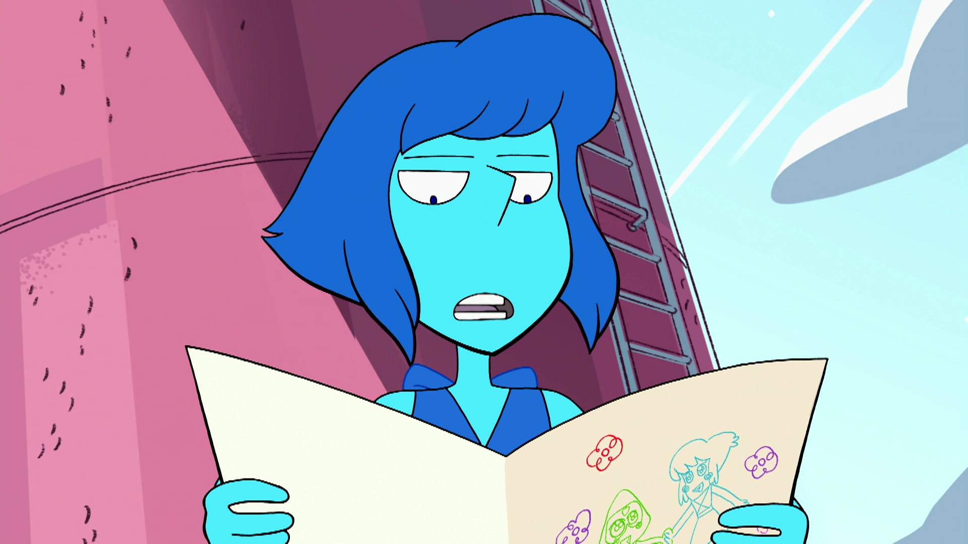 Watch Steven Universe Season 3 Online | Stream TV Shows | Stan