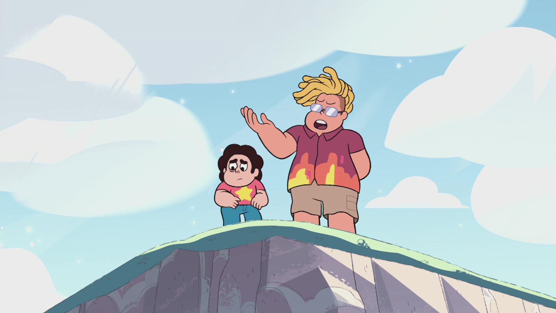 Watch Steven Universe Season 2 Online Stream TV Shows Stan