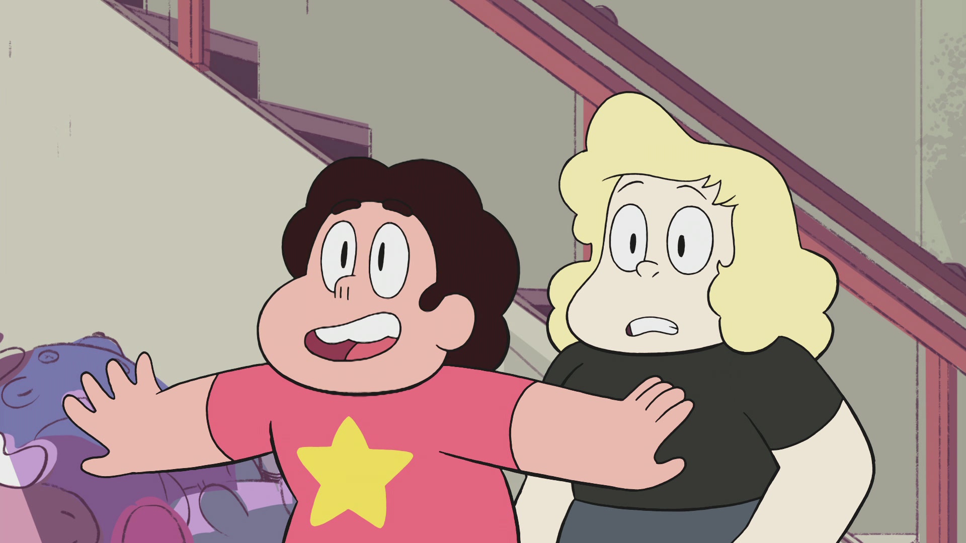 Watch Steven Universe Season 2 Online | Stream TV Shows | Stan