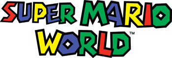 Super Mario World