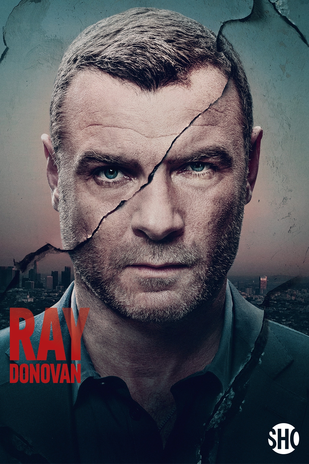 Watch Ray Donovan Online Season 5 Coming Feb 8