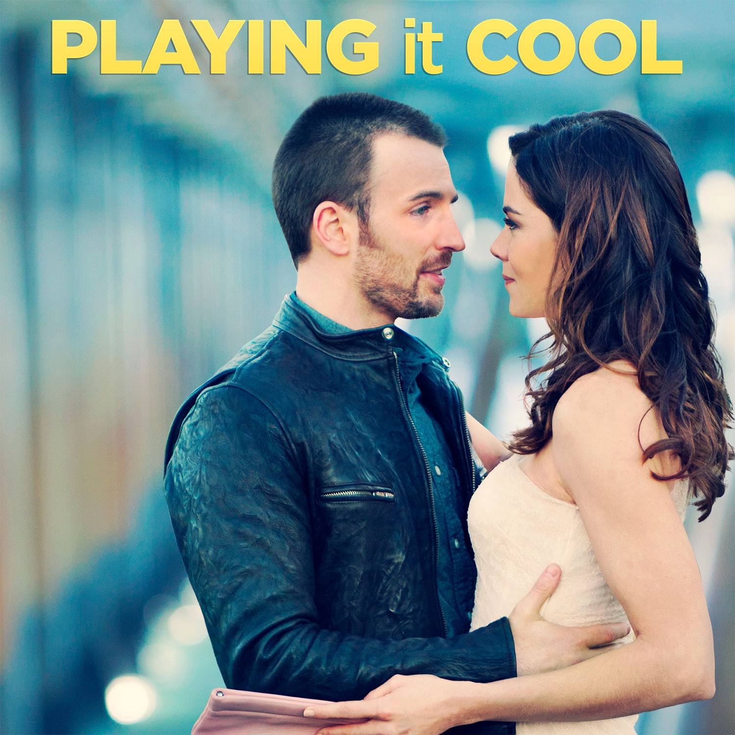 Playing it cool 2025 full movie online