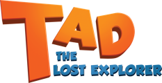 Tad The Lost Explorer