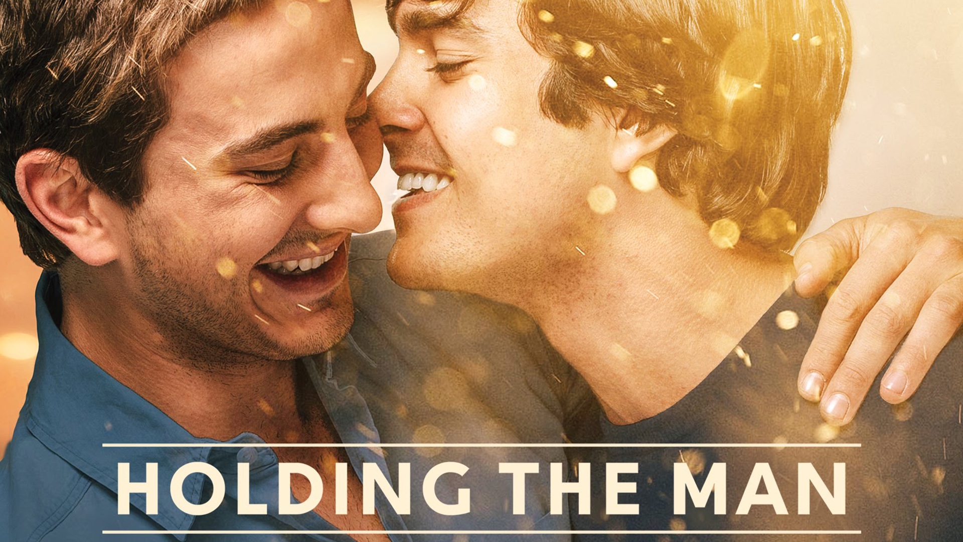 Holding the man full movie with english subtitles new arrivals