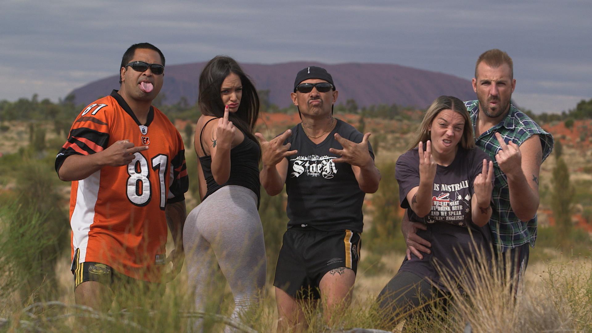 Stream Housos vs Authority Online Download and Watch HD Movies Stan