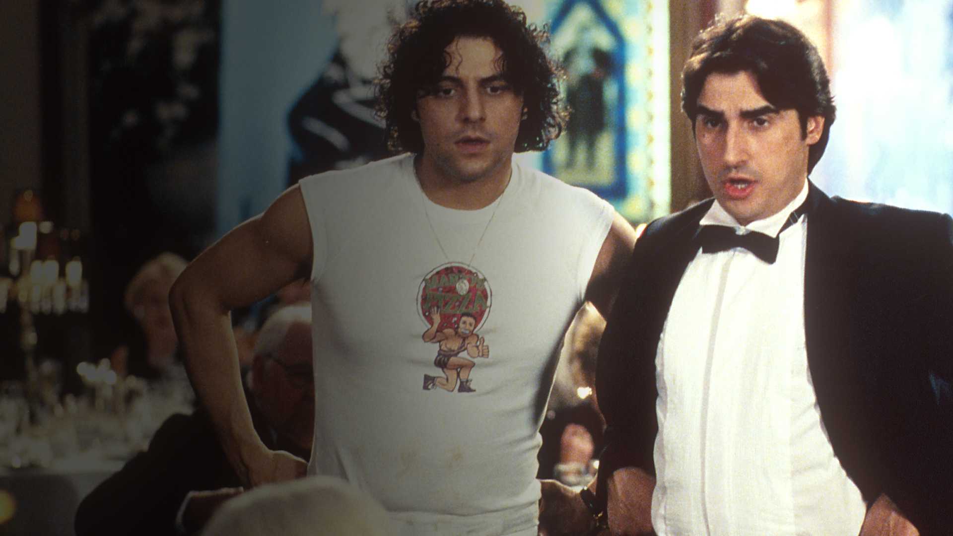 Stream The Wog Boy Online Download and Watch HD Movies Stan