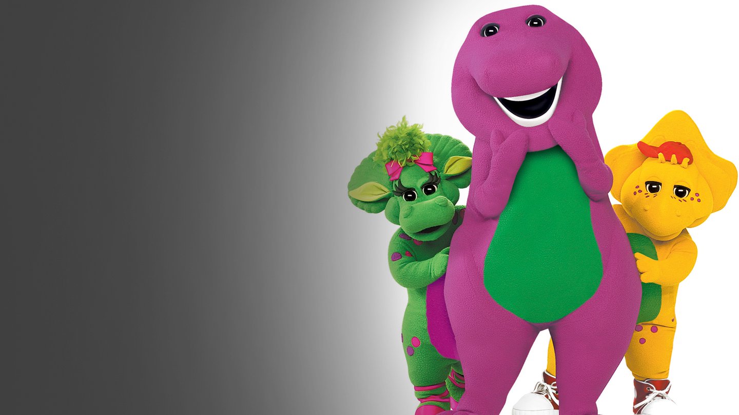 Watch Barney And Friends Online | Stream Season 13 Now | Stan