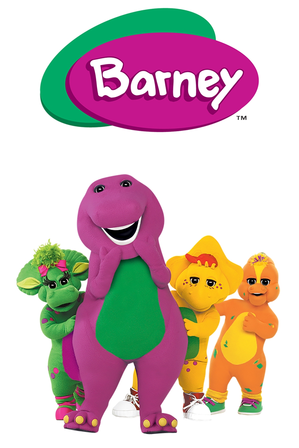 Barney And Friends