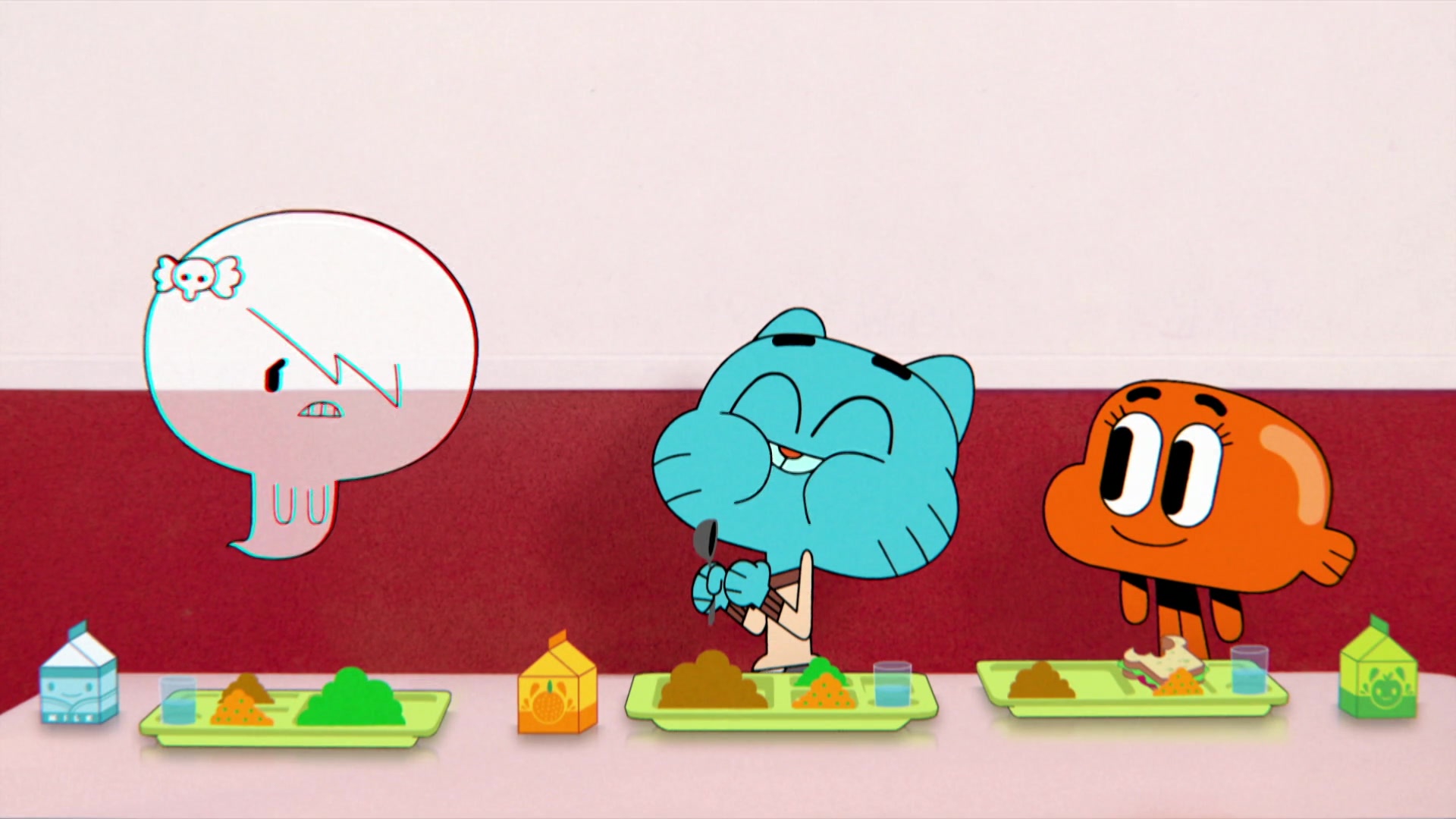 Watch The Amazing World of Gumball Online | Stream Seasons 1-6 Now | Stan