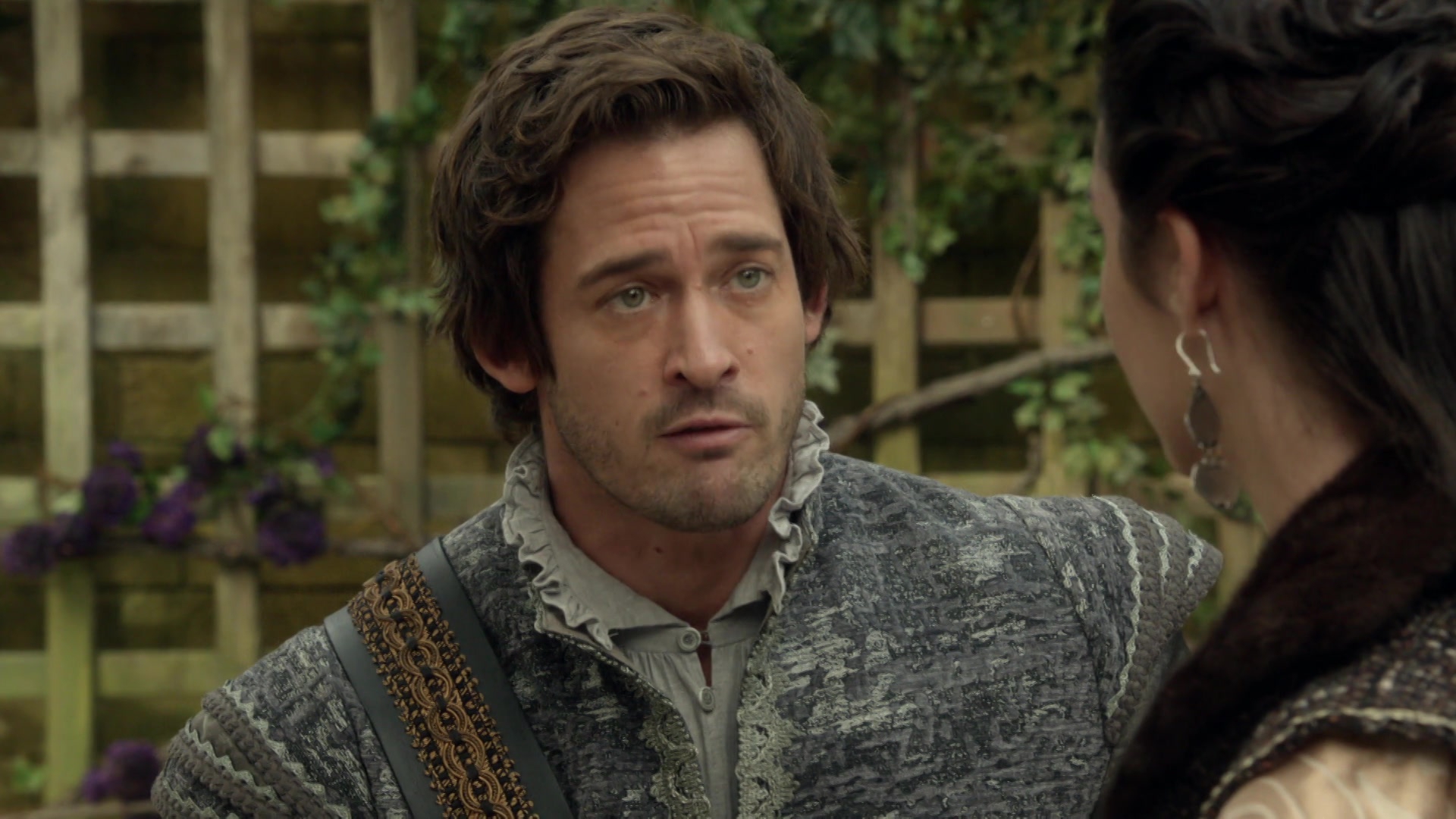 Watch Reign Season 4 Online Stream TV Shows Stan