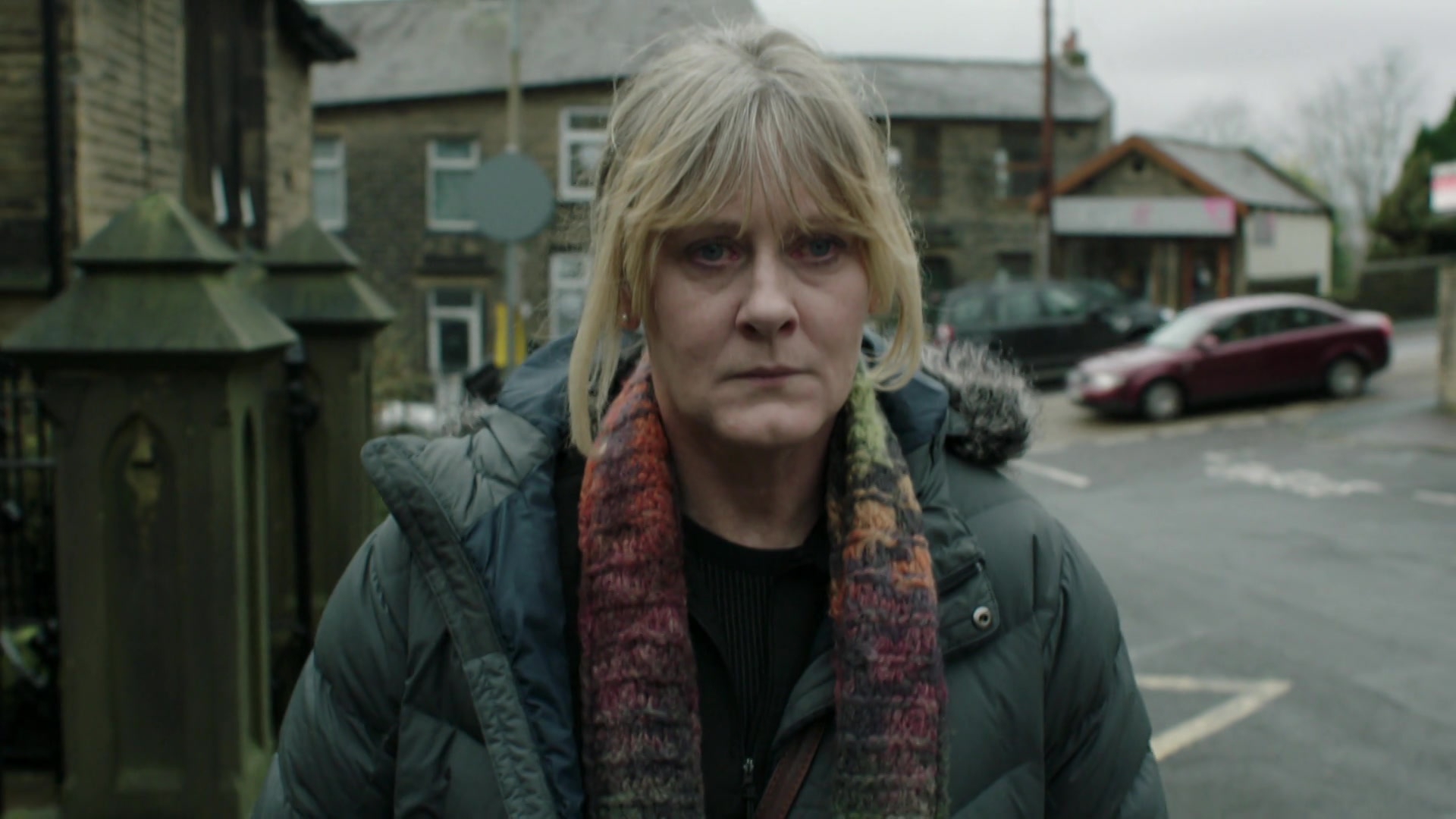 Watch Happy Valley Season 2 Online | Stream TV Shows | Stan