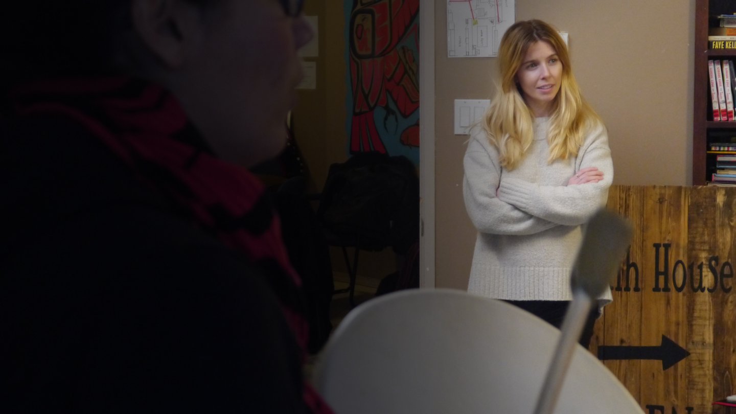 Stacey Dooley Investigates - Canada's Lost Girls