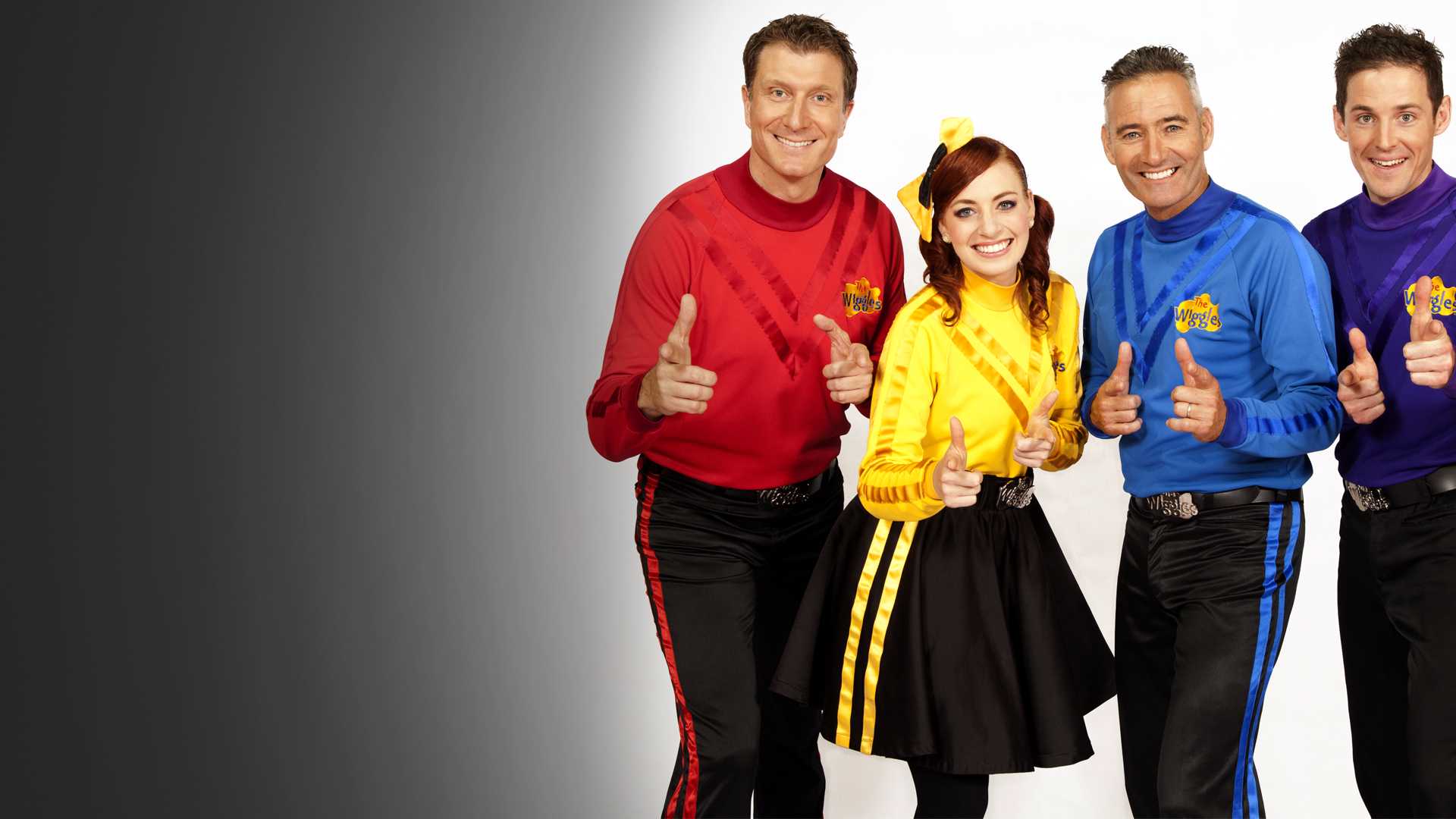 Watch Ready, Steady, Wiggle! Online | Stream Seasons 1-2 Now | Stan