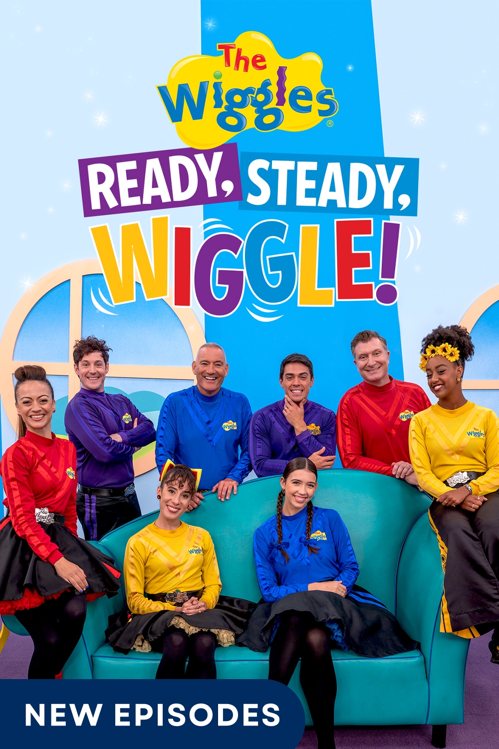 Stream Charlotte's Web (2006) Online | Download and Watch HD Movies | Stan