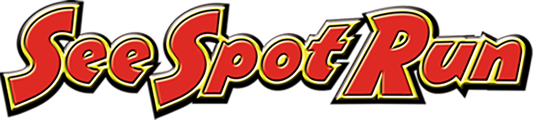 See Spot Run