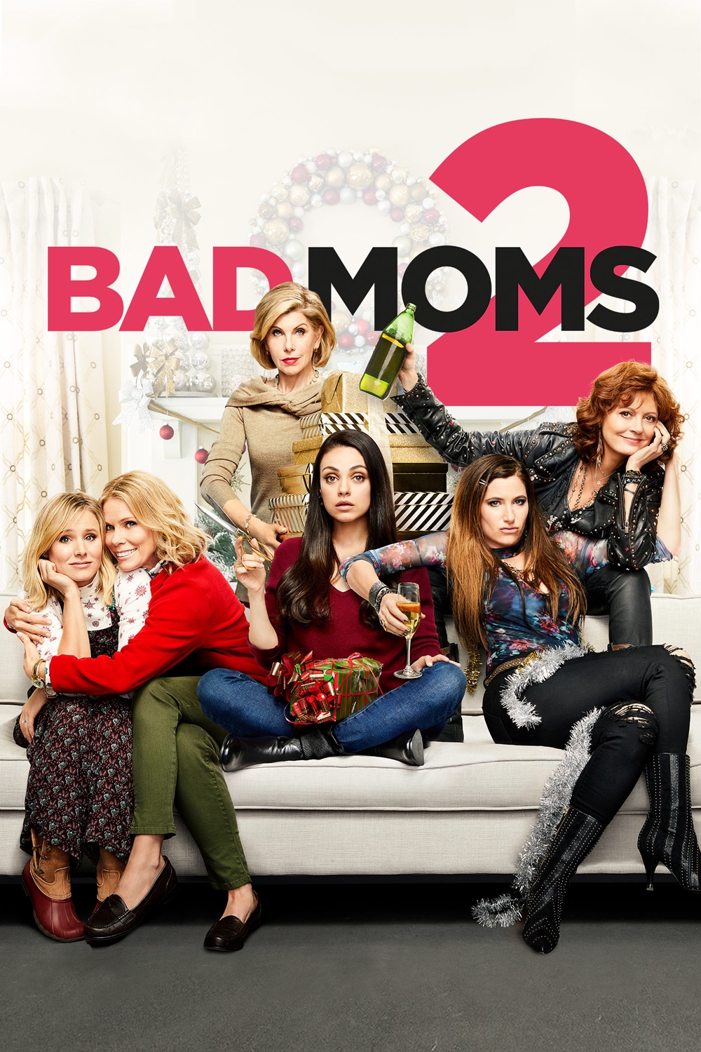Watch Bad Moms 2 Online Stream HD Movies Stan