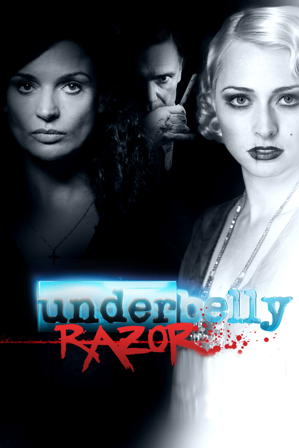 Watch Underbelly Razor Online Stream Season 4 Now Stan