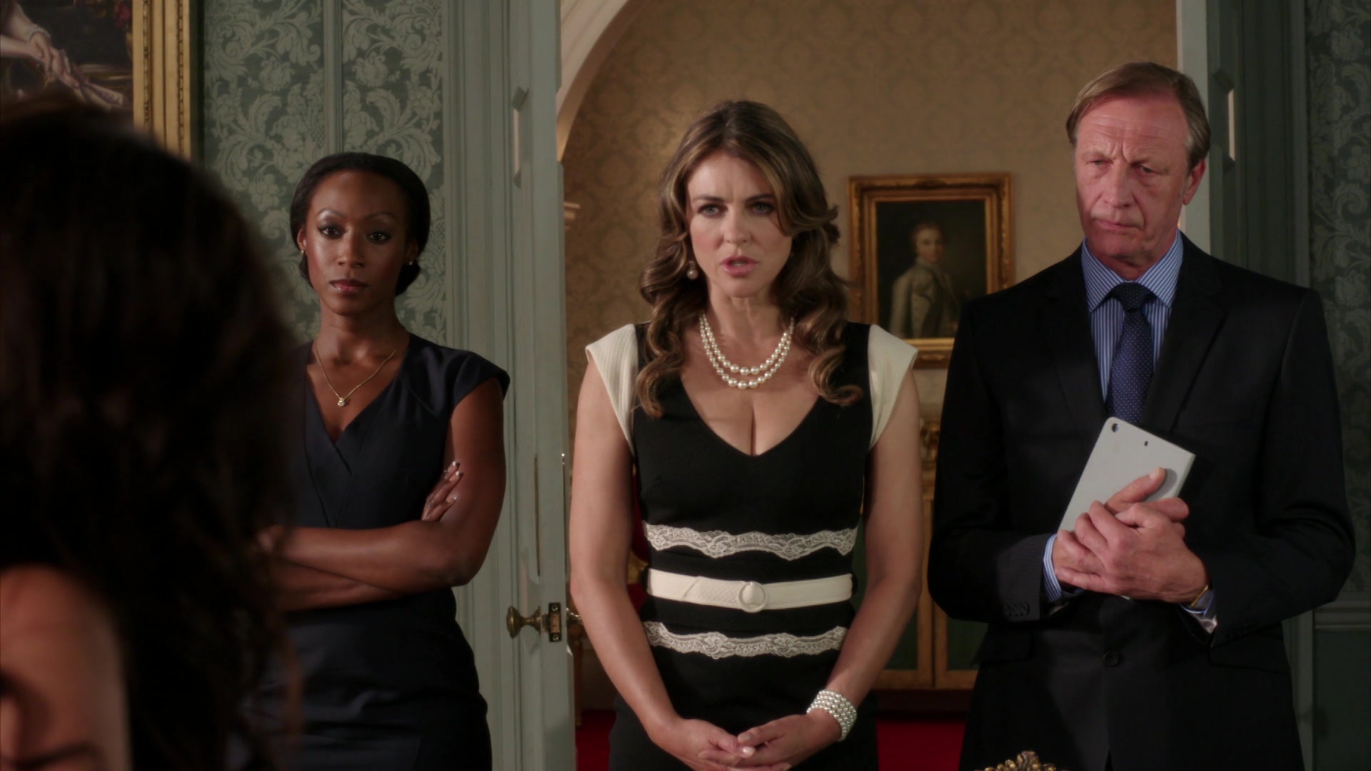 Watch The Royals Online | Stream Seasons 1-4 Now | Stan