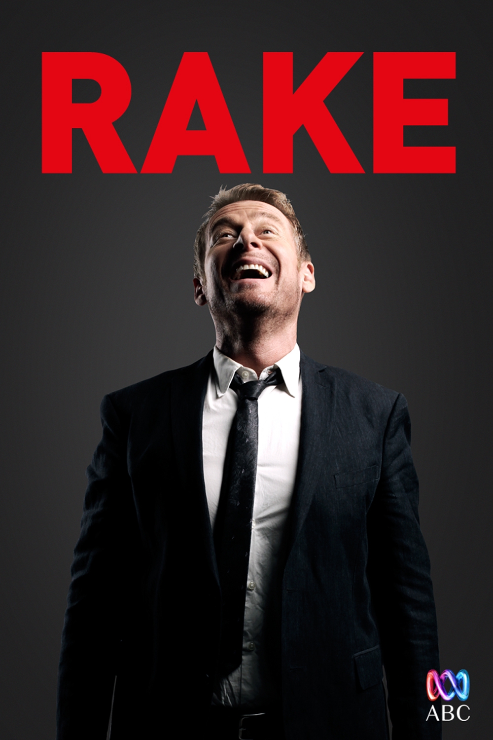 Watch Rake Online Stream Seasons 14 Now Stan