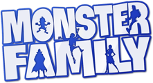 Monster Family