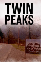 Twin Peaks Twin Peaks