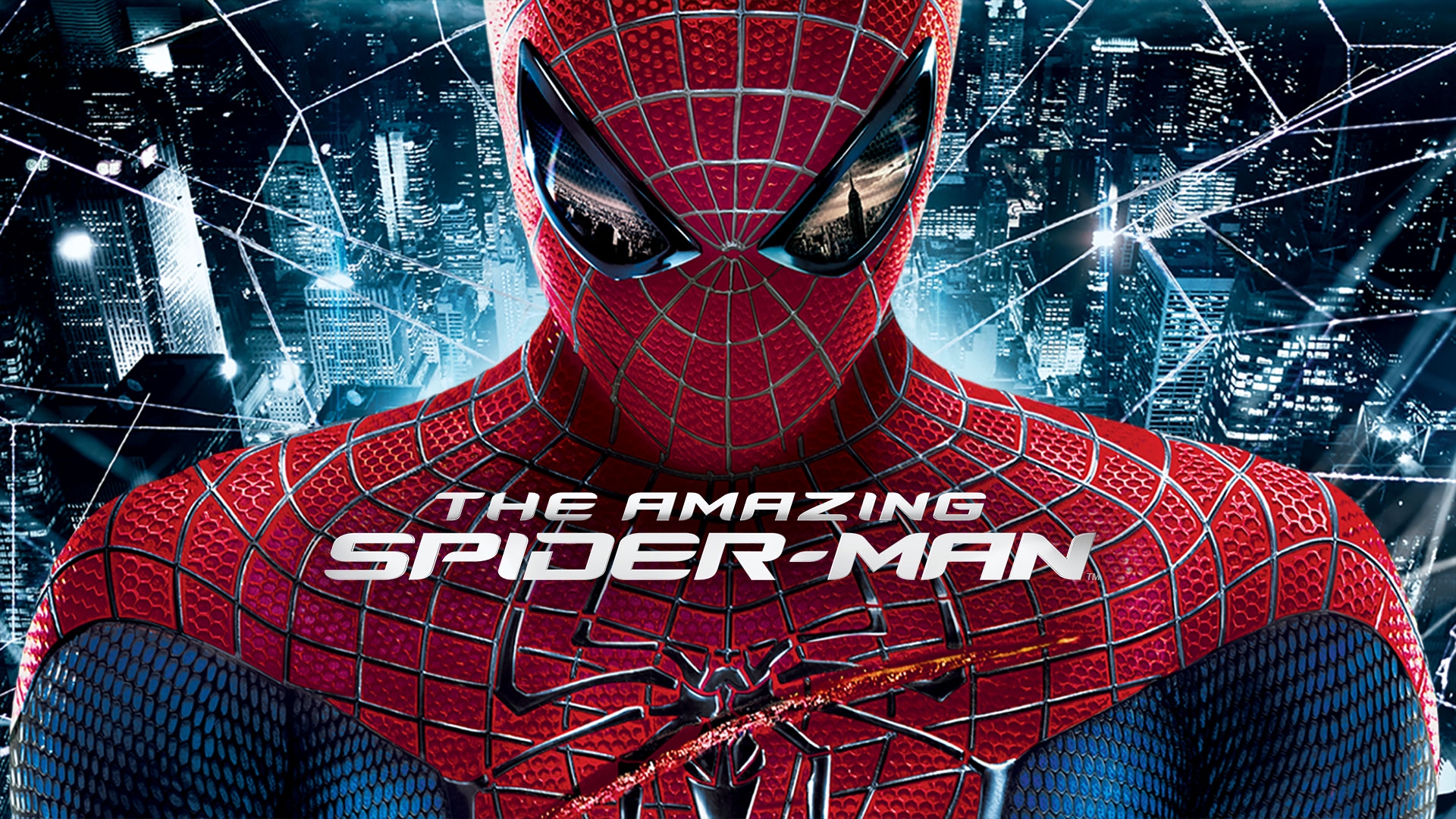 Stream The Amazing Spider-Man Online | Download and Watch HD Movies | Stan