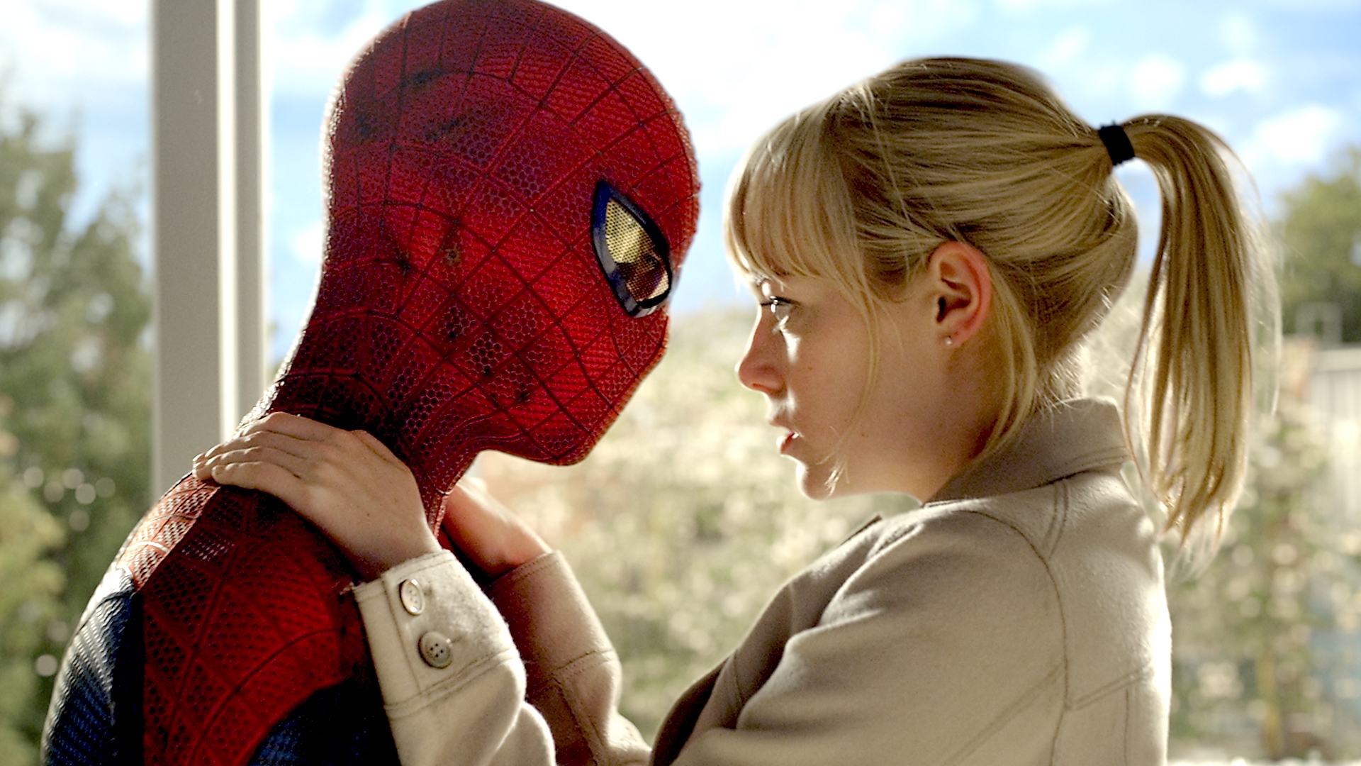 Stream The Amazing Spider-Man Online | Download and Watch HD Movies | Stan