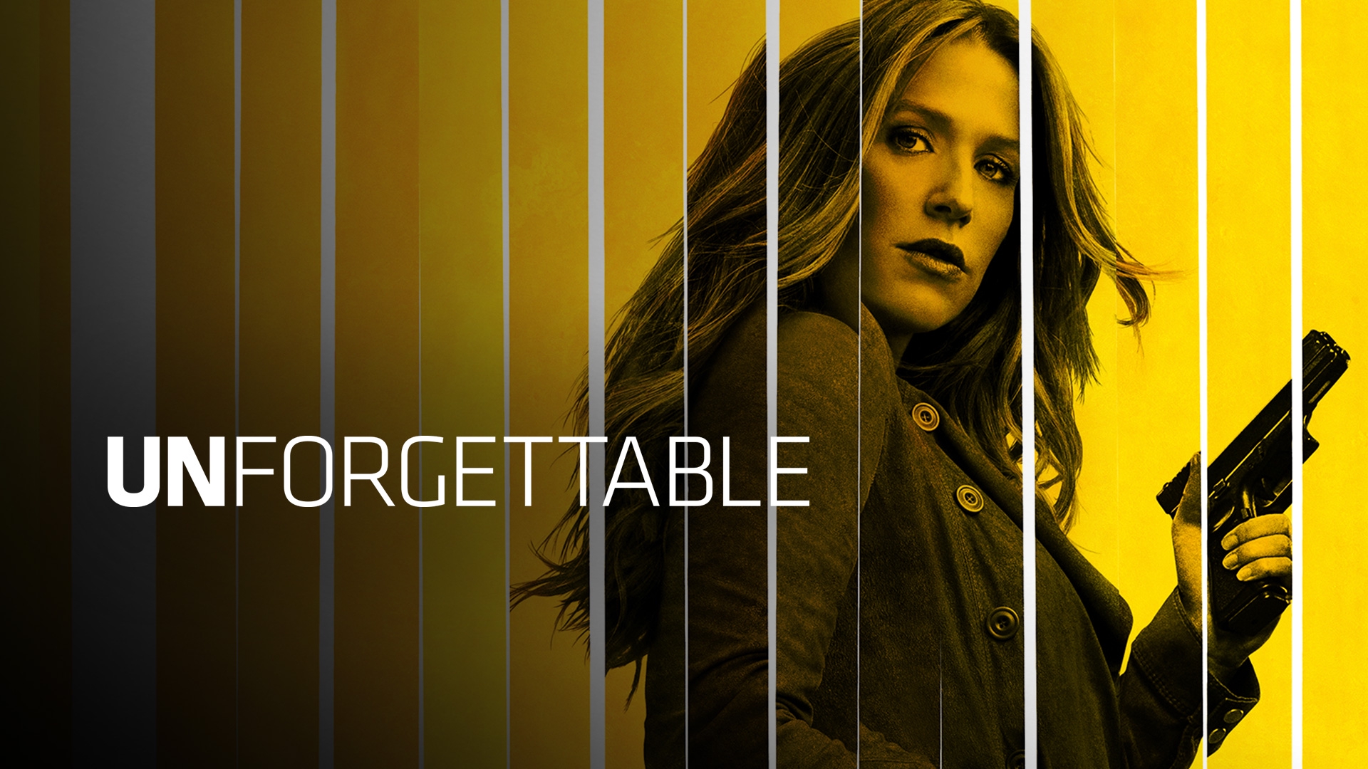 Unforgateble Watch Unforgettable Online | Stream Seasons 1-4 Now | Stan