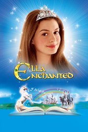 Stream Ella Enchanted Online | Download and Watch HD Movies | Stan