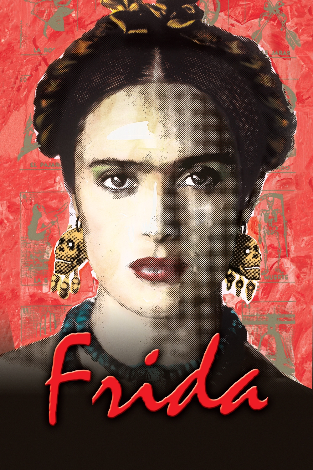 Stream Frida Online Download and Watch HD Movies Stan