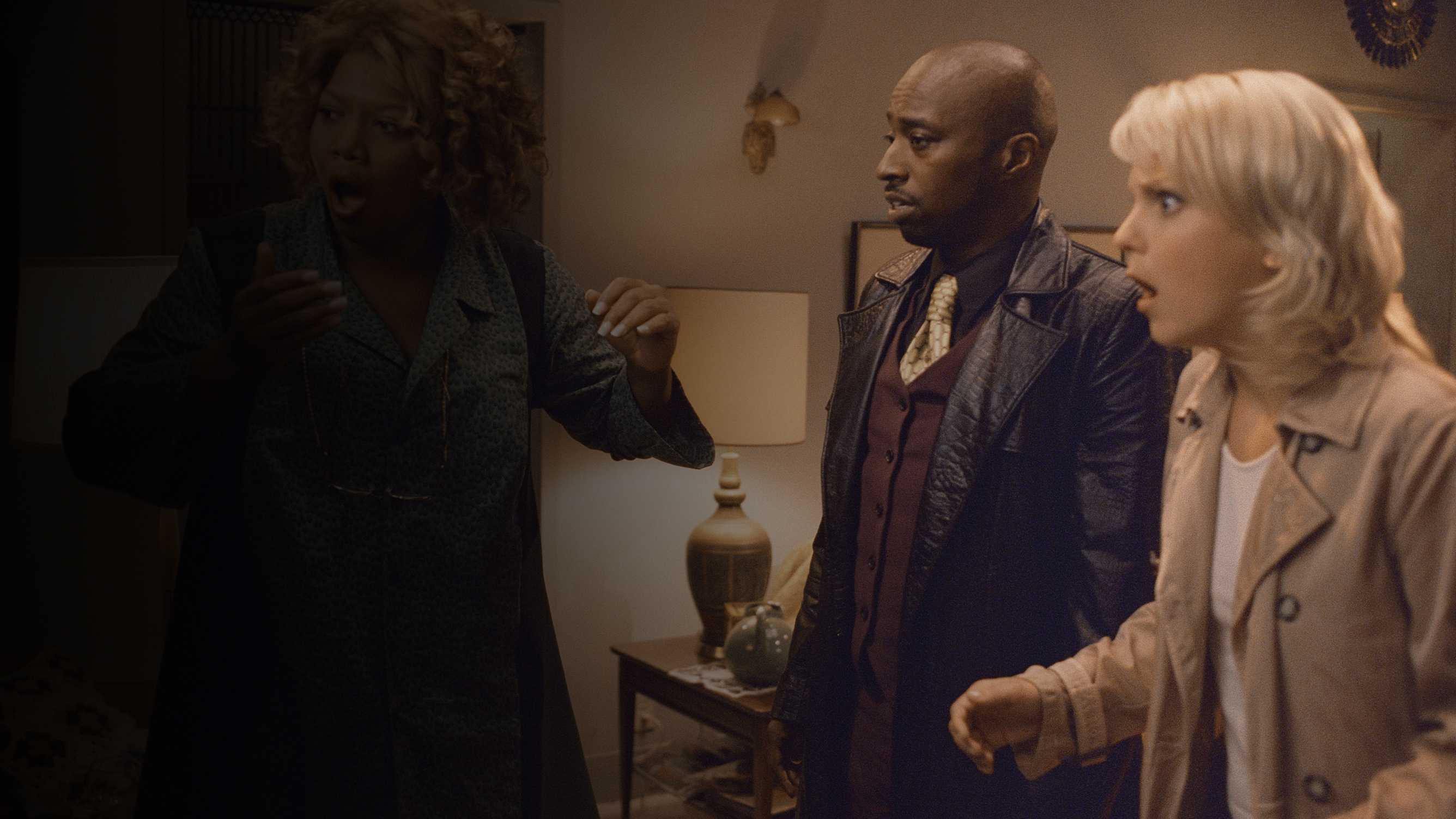 Stream Scary Movie 3 Online Download and Watch HD Movies Stan