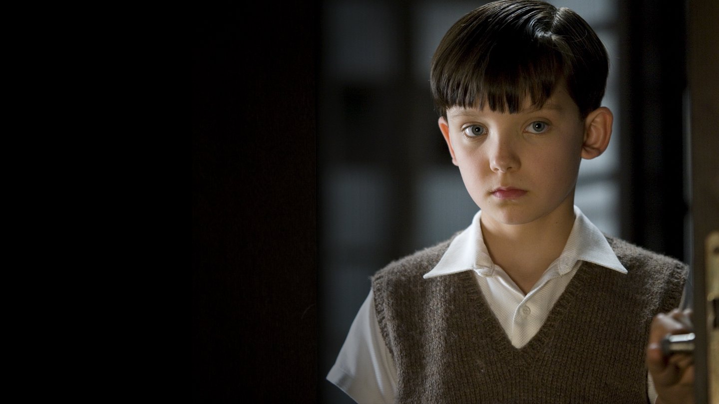 Stream The Boy in the Striped Pajamas Online, Download and Watch HD Movies