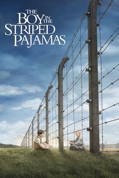 Stream The Boy in the Striped Pajamas Online | Download and Watch HD ...