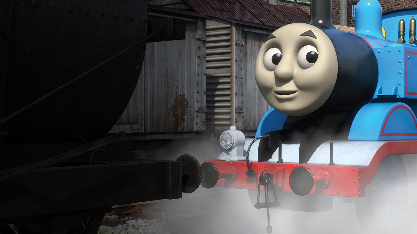 Watch Thomas and Friends Online | Stream Seasons 23-24 Now | Stan