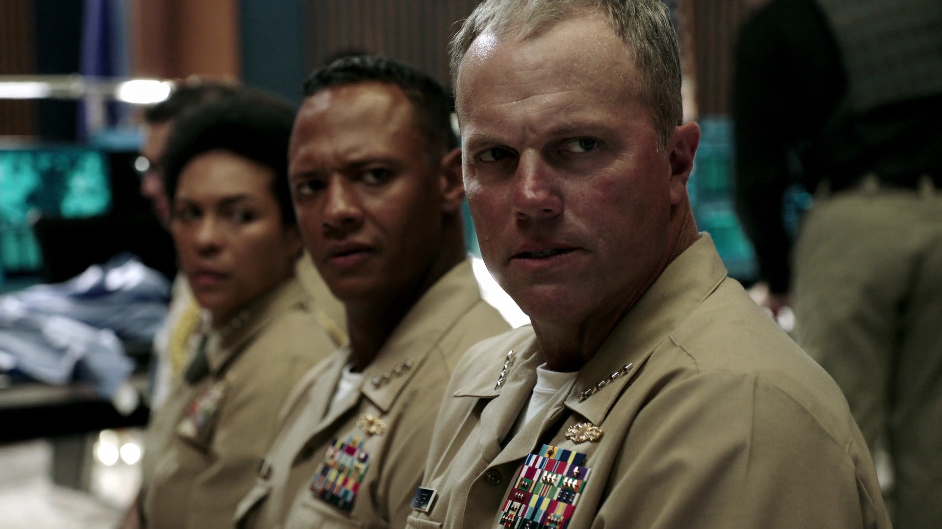 Watch The Last Ship | Now Streaming | Stan