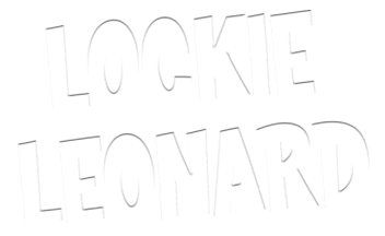 Lockie Leonard