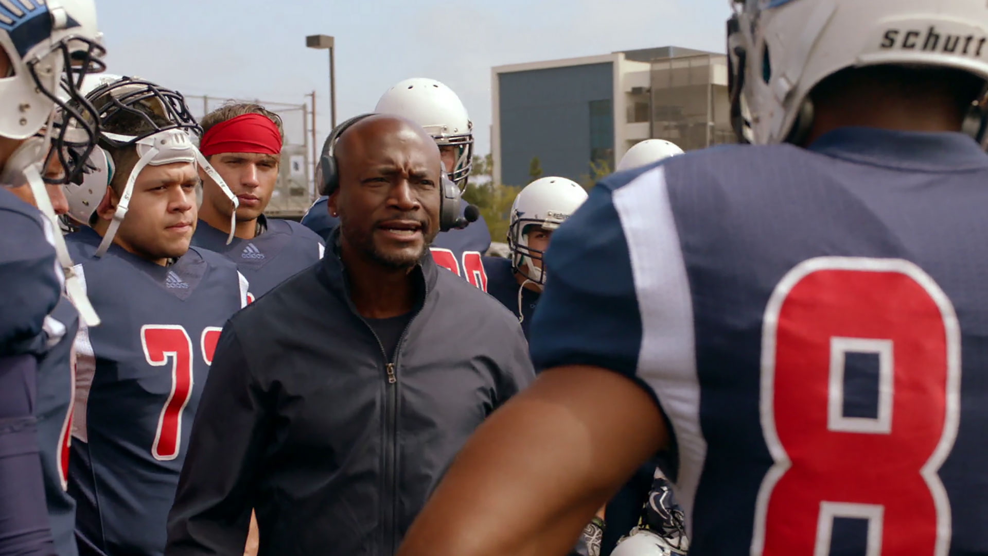 All American Saison 1 En Streaming Vf Watch All American Season 1 Online | Stream TV Shows | Stan