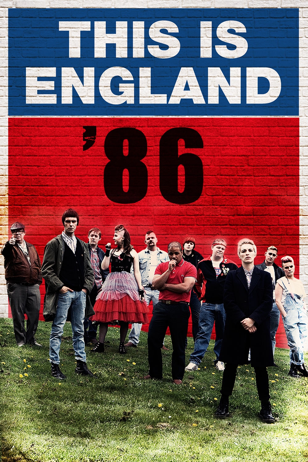This Is England 86 Stream German This Is England 86 Stream German
