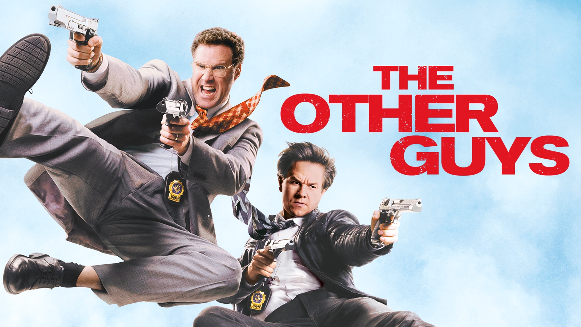 Stream The Other Guys Online | Download and Watch HD Movies | Stan