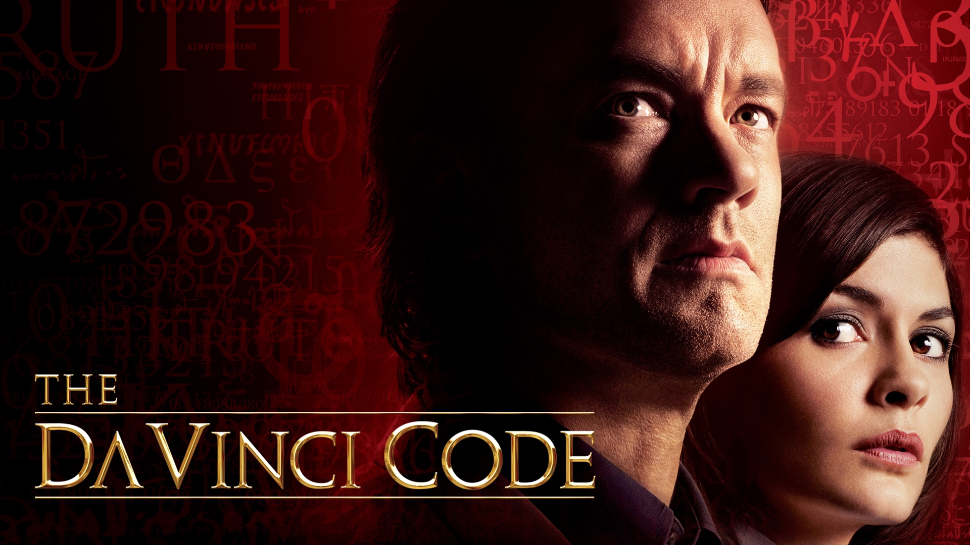 Stream The Da Vinci Code Online | Download and Watch HD Movies | Stan