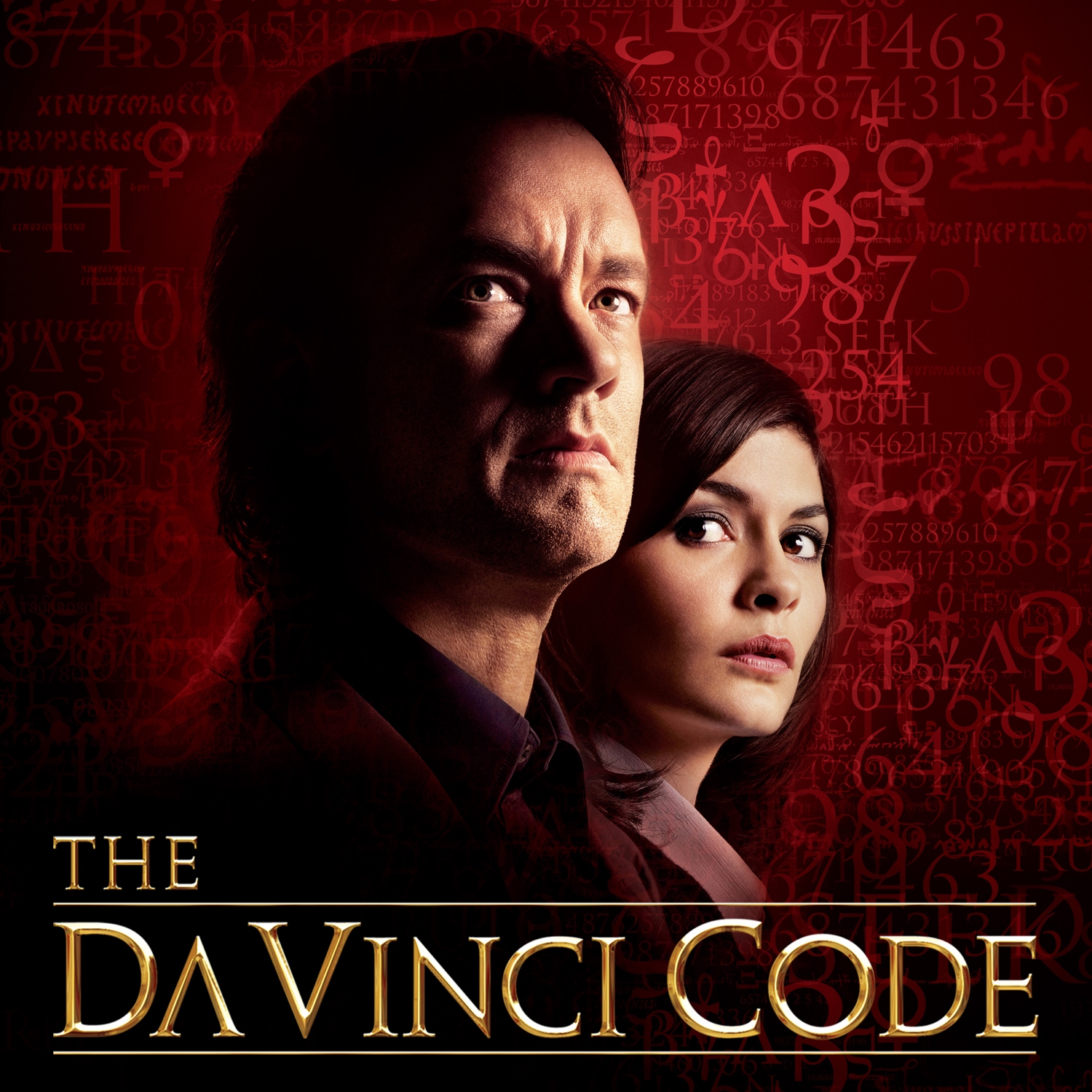 Stream The Da Vinci Code Online Download and Watch HD