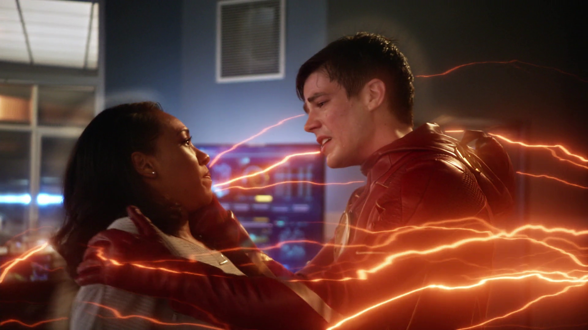 Watch Watch The Flash (2014-2023 TV Series) Season 4 Online | Stream TV